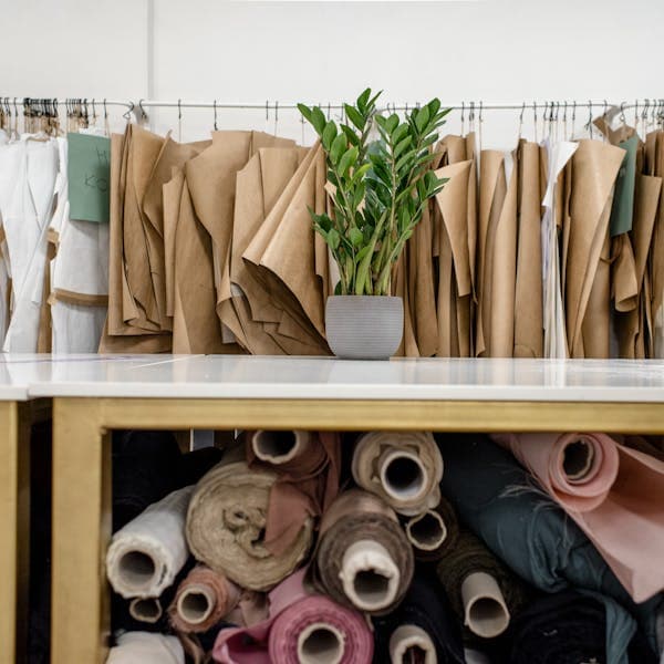Fabric 10